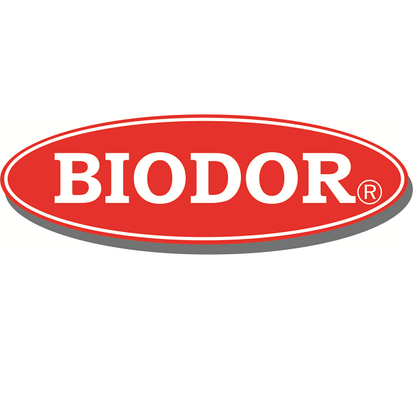 Biodor Logo