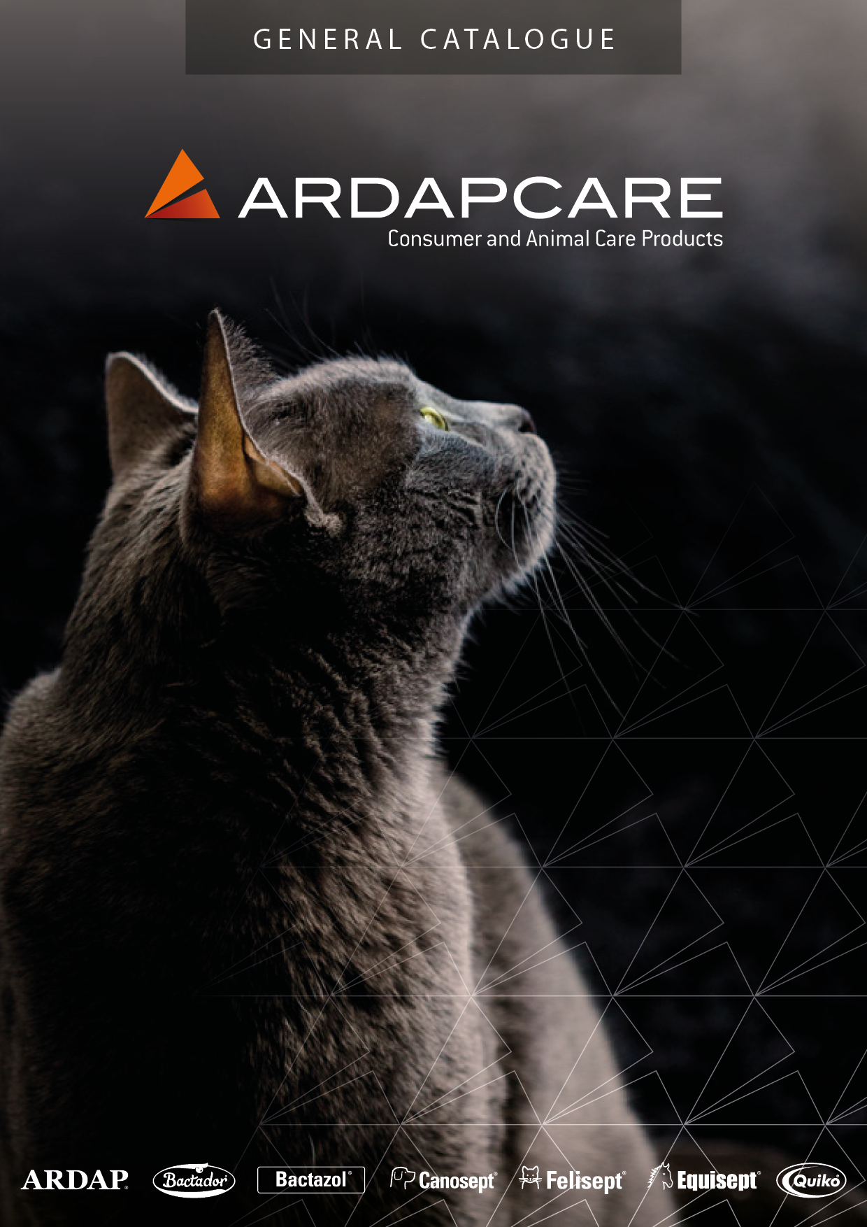 Ardap Care Katalog 2026 EN