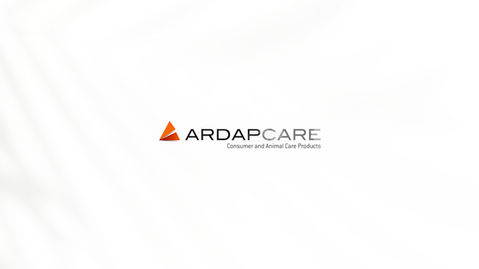 Ardap Care Logo