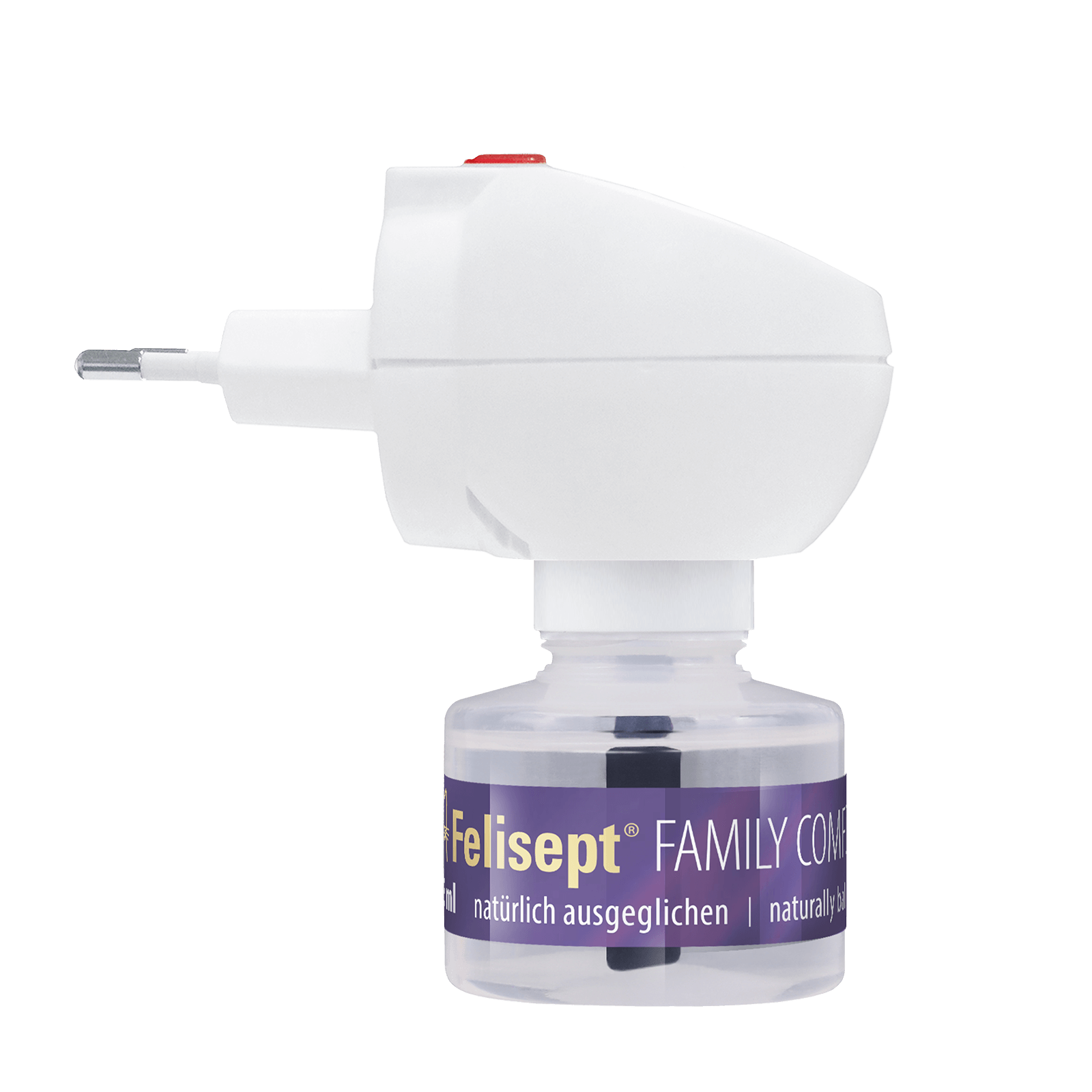 Felisept Family Comfort Set Stecker