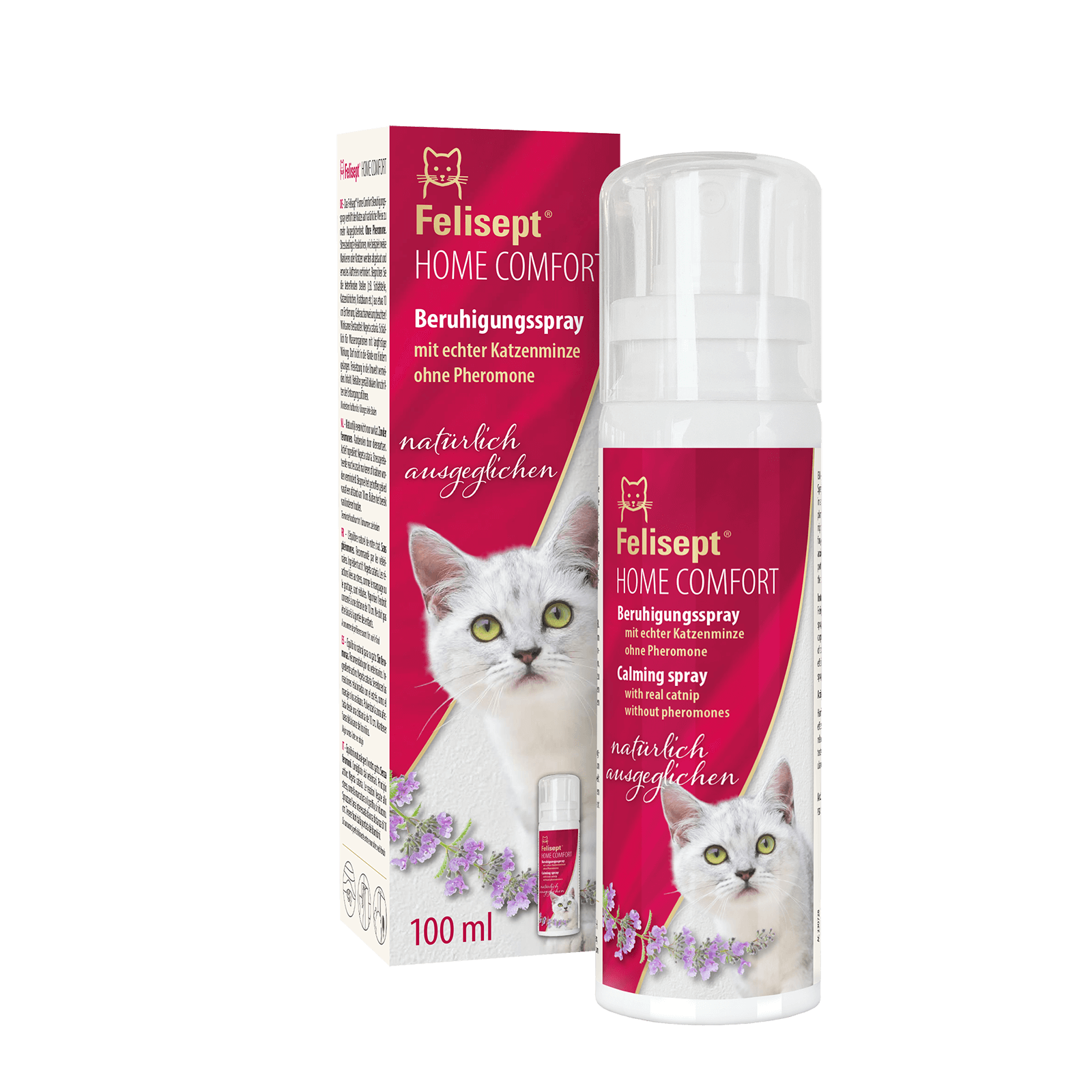 Felisept Comfort Beruhigungsspray