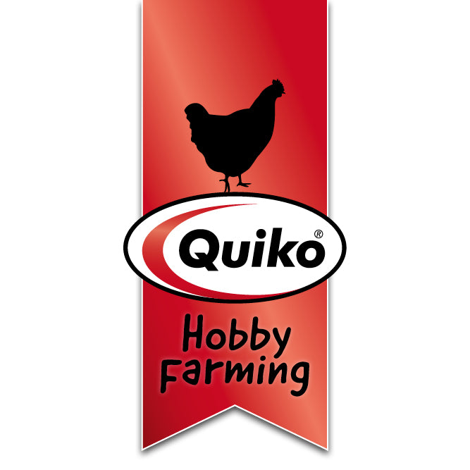Quiko Hobby Farming Logo