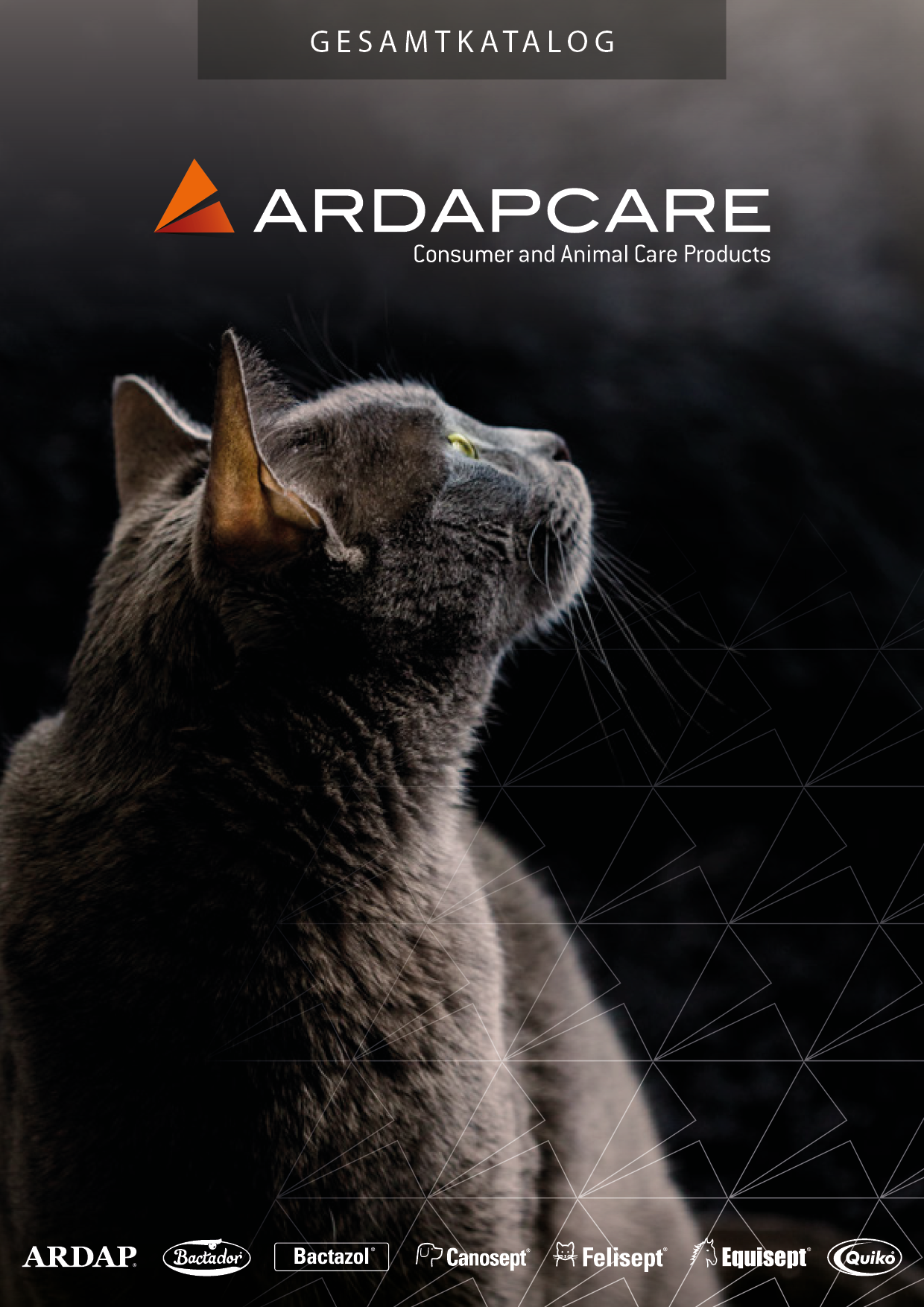 Ardap Care Katalog 2026 DE