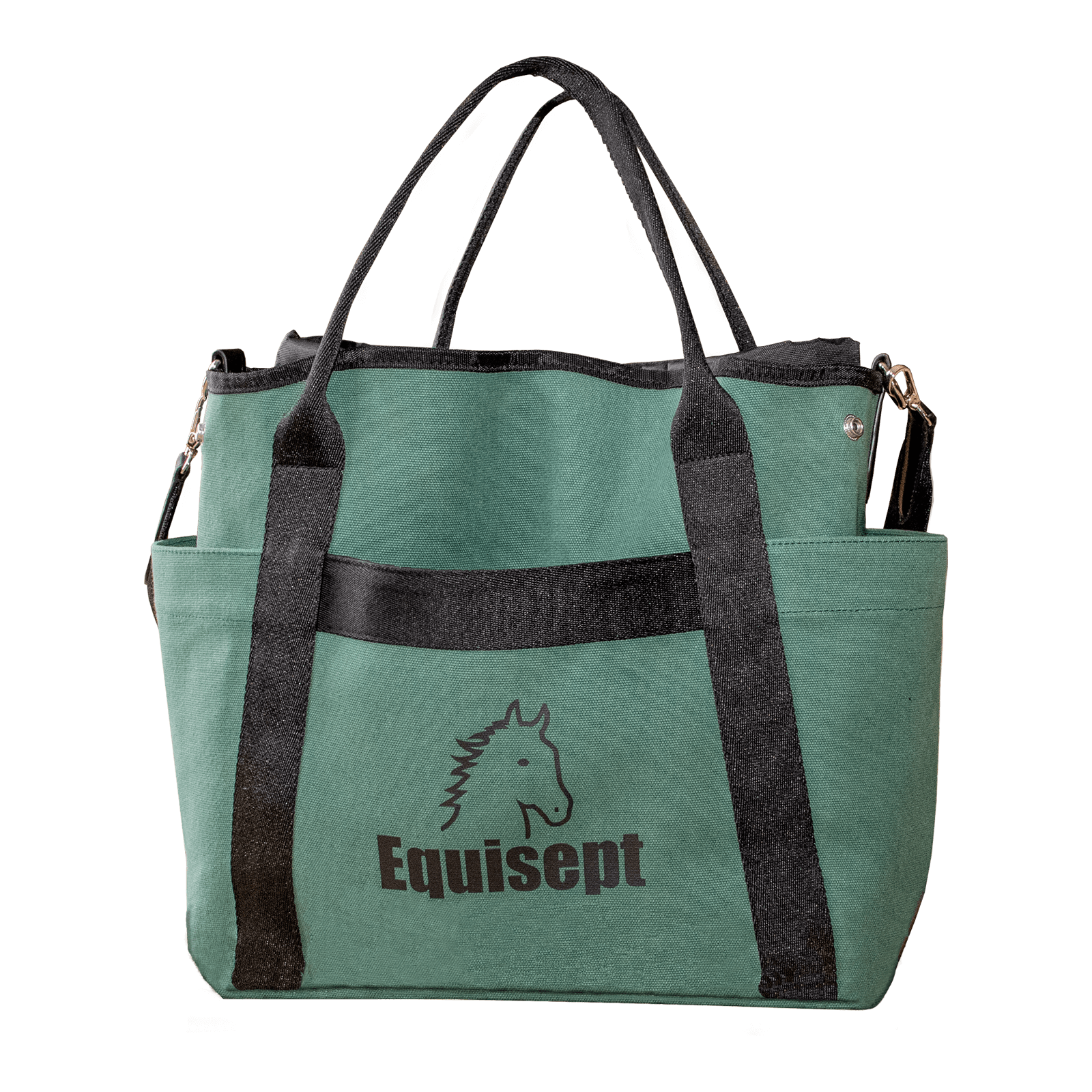 Equisept Grooming Tasche für Perdequipment