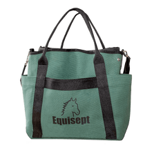 Laden Sie das Bild in den Galerie-Viewer, Equisept Grooming Tasche für Perdequipment
