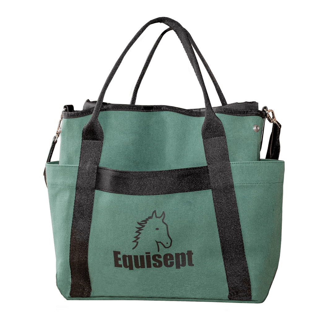 Equisept Grooming Tasche für Perdequipment