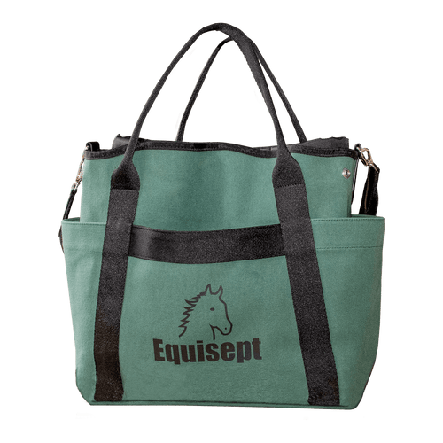 Equisept Grooming Tasche für Perdequipment