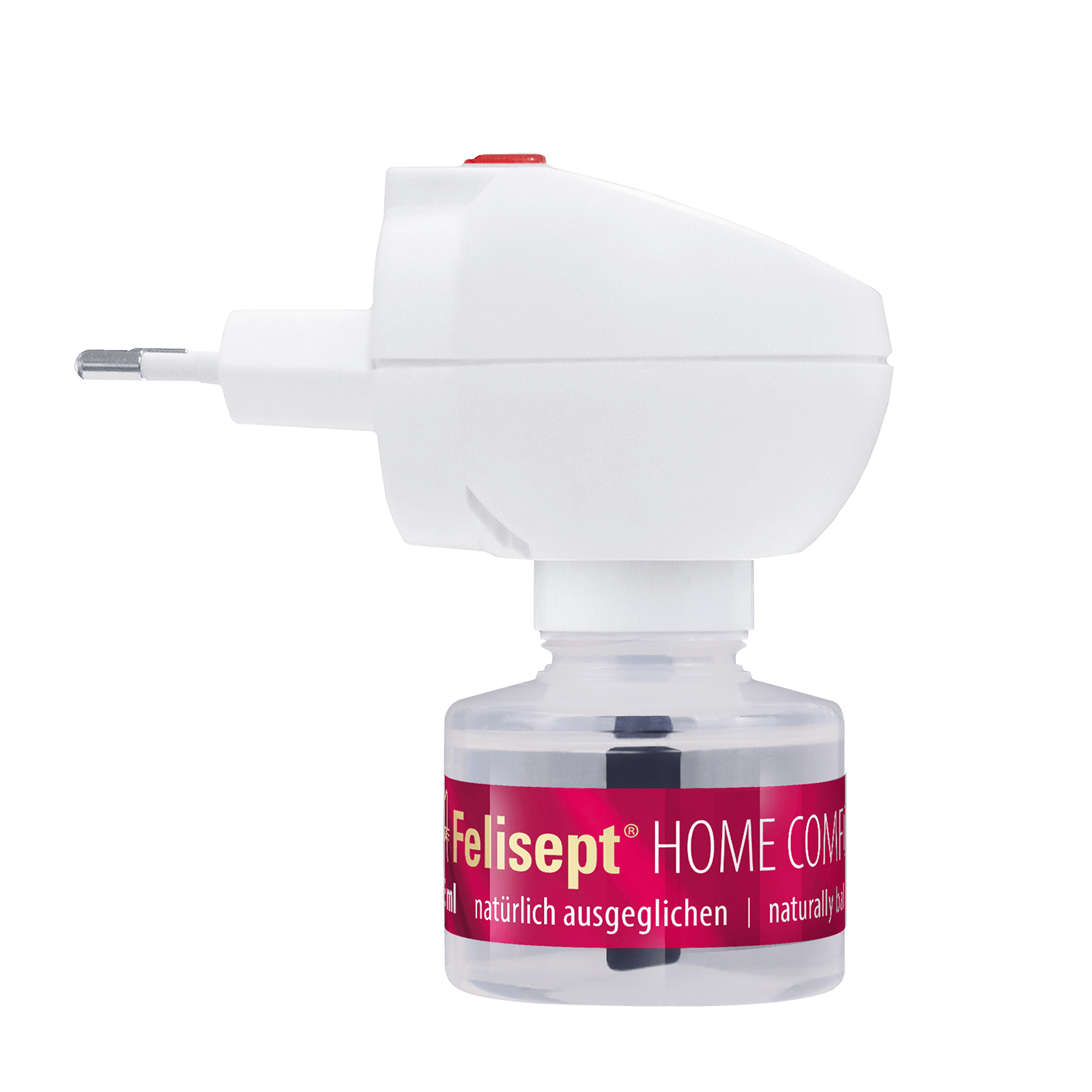 Felisept Home Comfort Diffuser set plug