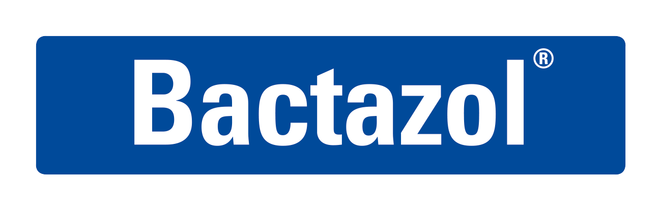 Bactazol Logo