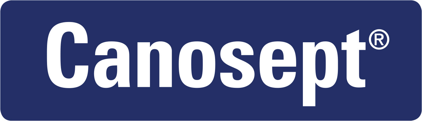 Canosept logo
