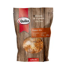 Laden Sie das Bild in den Galerie-Viewer, Quiko Protein Mix - Ergänzungsfuttermittel für Wildvögel
