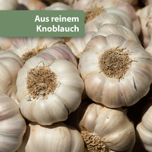 Laden Sie das Bild in den Galerie-Viewer, Knoblauchzehen - Aus reinem Knoblauch
