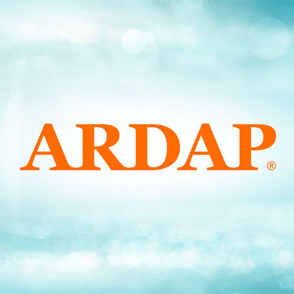 ARDAP Logo