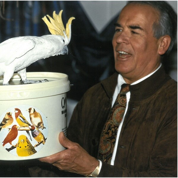 Friedel Quirmbach 1958