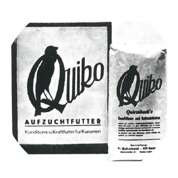 Quiko Logo 1966