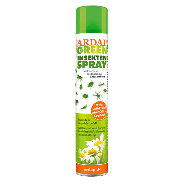 ARDAP GREEN Spray 750 ml