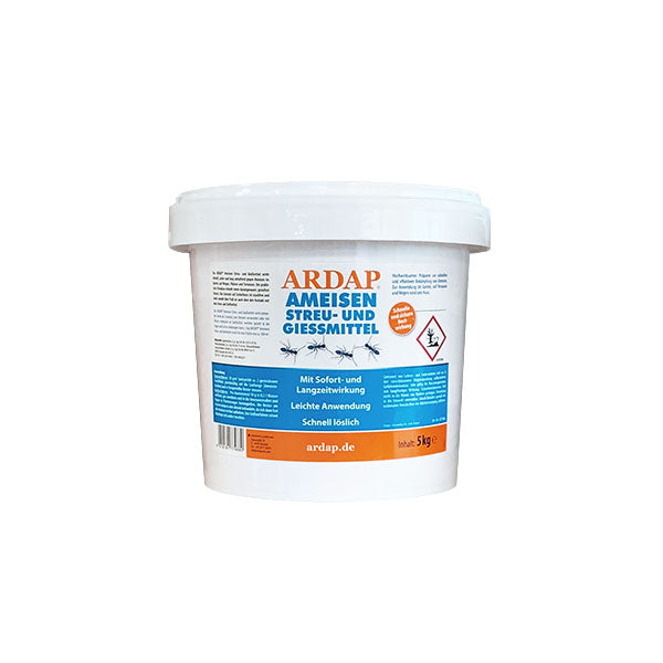 ARDAP Ant Litter and Pouring Agent