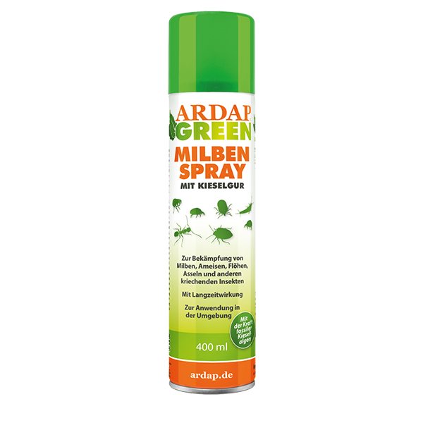 ARDAP GREEN Universal Spray 400 ml front
