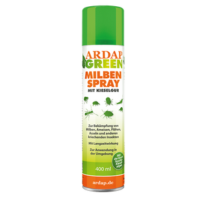 ARDAP GREEN Universalspray 400 ml vorne