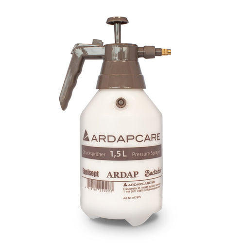 ARDAP Fogger Spray 200 ml - ABC Arznei
