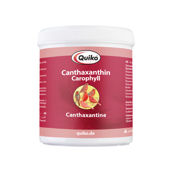 Quiko Canthaxantin 500 g