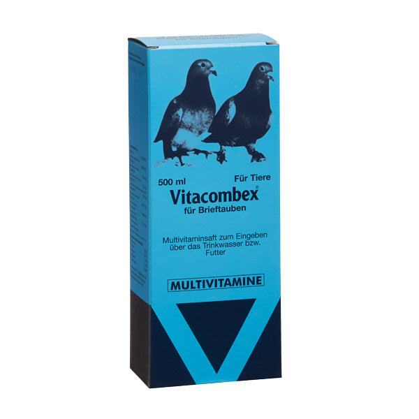 Vitacombex BT 500 ml