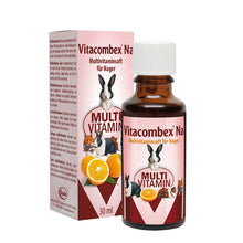 Download the image in the gallery viewer, Vitacombex Na 30 ml
