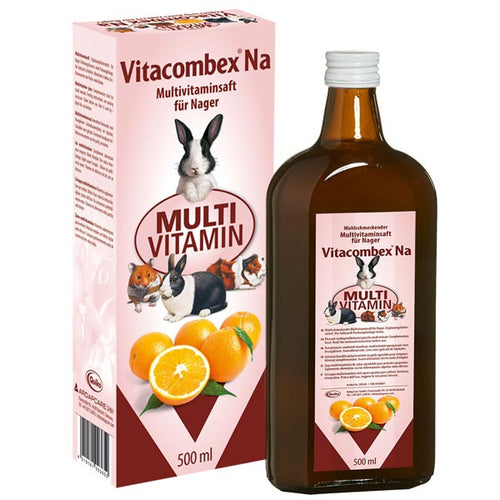 Vitacombex Na 500 ml