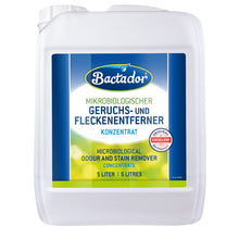 Laden Sie das Bild in den Galerie-Viewer, Bactador Konzentrat 5 Liter vorne
