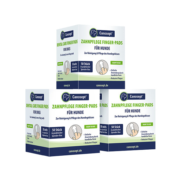 Canosept_Zahnpflegepads_3erPack