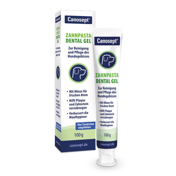 Canosept toothpaste 100 g
