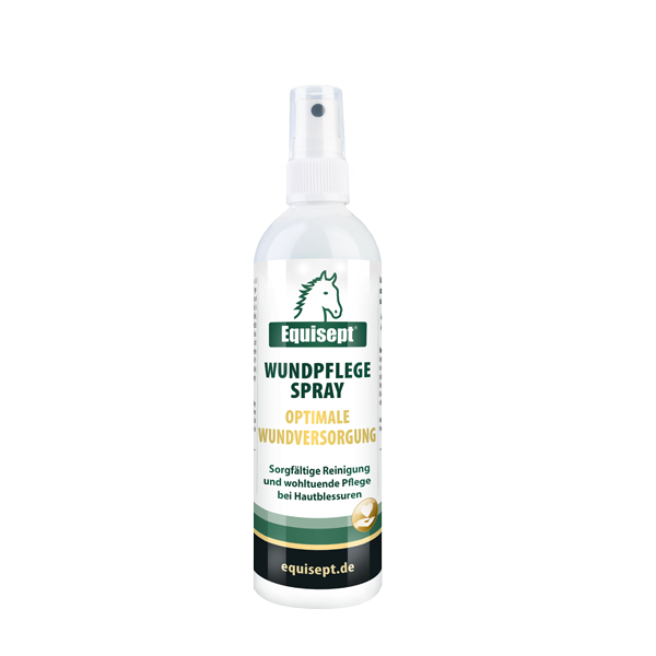 Equisept Wound Care Spray front