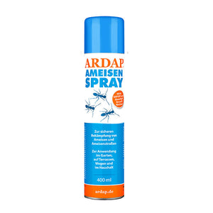 ARDAP Ant Spray 400 ml front