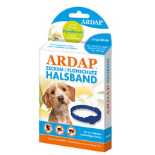 Download the image in the gallery viewer, ARDAP tick and flea collar up to 10 kg
