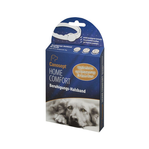 Canosept Home Comfort Collar Box front