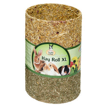 Download the image in the gallery viewer, Quiko Hay Roll XL front

