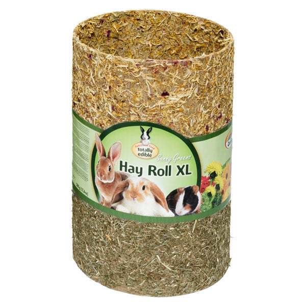 Quiko Hay Roll XL front