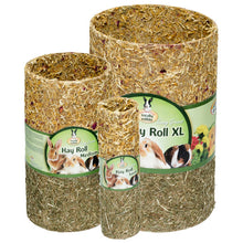 Download the image in the gallery viewer, Quiko Hayroll hay roll
